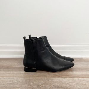 Zara Ankle Boots